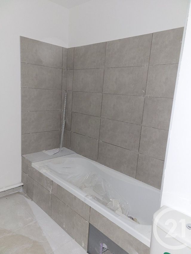 Appartement F2 à vendre - 2 pièces - 46 m2 - St Andre De Sangonis - 34 - LANGUEDOC-ROUSSILLON