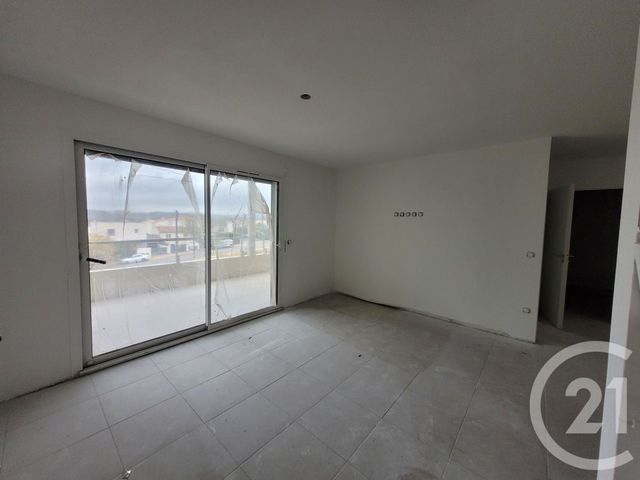 Appartement F2 à vendre - 2 pièces - 46 m2 - St Andre De Sangonis - 34 - LANGUEDOC-ROUSSILLON
