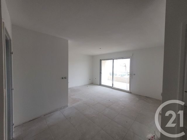 Appartement F2 à vendre - 2 pièces - 46 m2 - St Andre De Sangonis - 34 - LANGUEDOC-ROUSSILLON