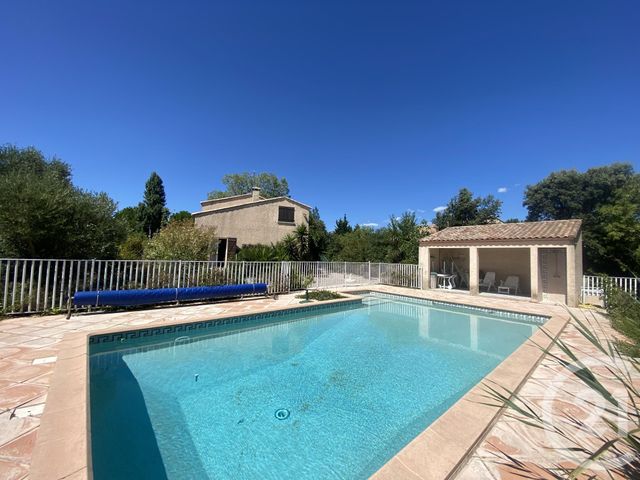 Maison à vendre ST PARGOIRE
