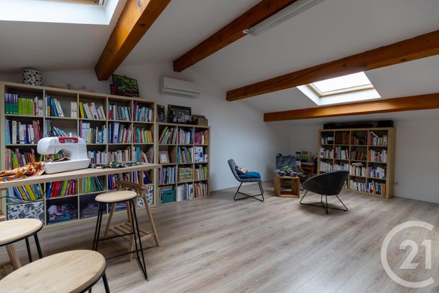 Maison &agrave; vendre - 6 pi&egrave;ces - 196,80 m2 - Usclas Du Bosc - 34 - LANGUEDOC-ROUSSILLON