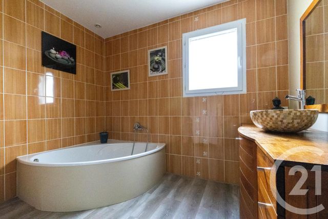 Maison &agrave; vendre - 6 pi&egrave;ces - 196,80 m2 - Usclas Du Bosc - 34 - LANGUEDOC-ROUSSILLON