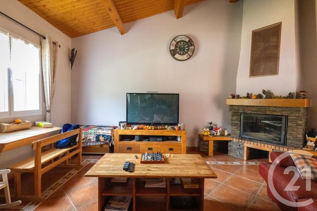 Maison &agrave; vendre - 6 pi&egrave;ces - 196,80 m2 - Usclas Du Bosc - 34 - LANGUEDOC-ROUSSILLON