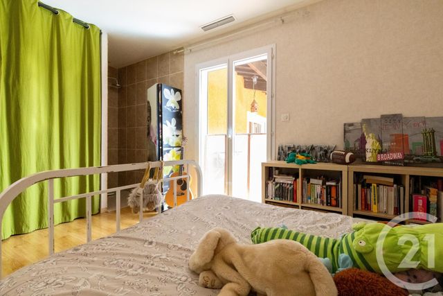 Maison &agrave; vendre - 6 pi&egrave;ces - 196,80 m2 - Usclas Du Bosc - 34 - LANGUEDOC-ROUSSILLON