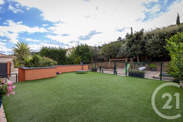 Maison &agrave; vendre - 6 pi&egrave;ces - 196,80 m2 - Usclas Du Bosc - 34 - LANGUEDOC-ROUSSILLON