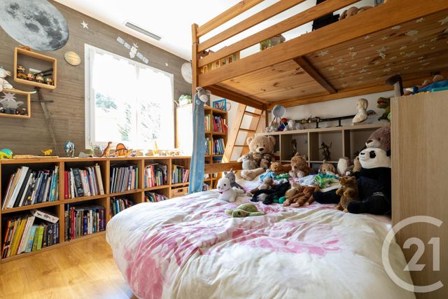 Maison &agrave; vendre - 6 pi&egrave;ces - 196,80 m2 - Usclas Du Bosc - 34 - LANGUEDOC-ROUSSILLON