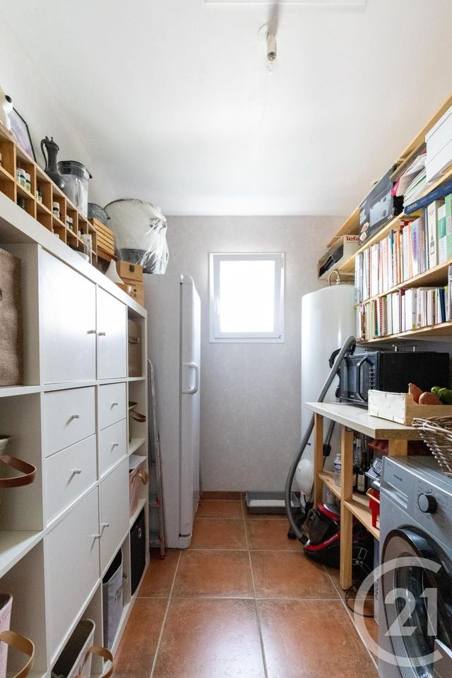 Maison &agrave; vendre - 6 pi&egrave;ces - 196,80 m2 - Usclas Du Bosc - 34 - LANGUEDOC-ROUSSILLON