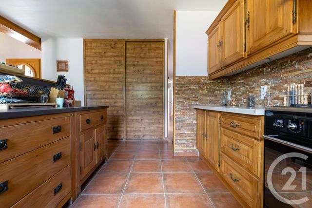 Maison &agrave; vendre - 6 pi&egrave;ces - 196,80 m2 - Usclas Du Bosc - 34 - LANGUEDOC-ROUSSILLON