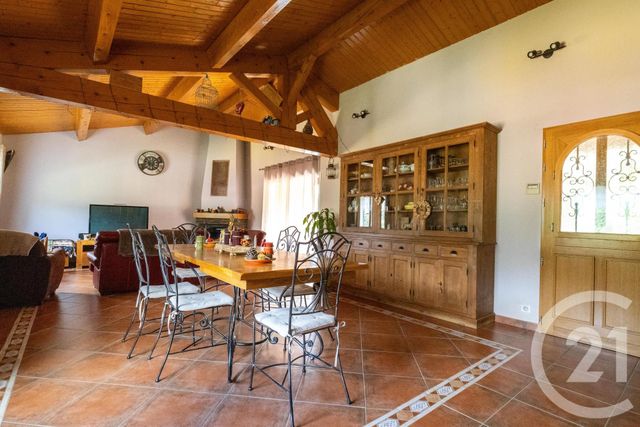 Maison &agrave; vendre - 6 pi&egrave;ces - 196,80 m2 - Usclas Du Bosc - 34 - LANGUEDOC-ROUSSILLON