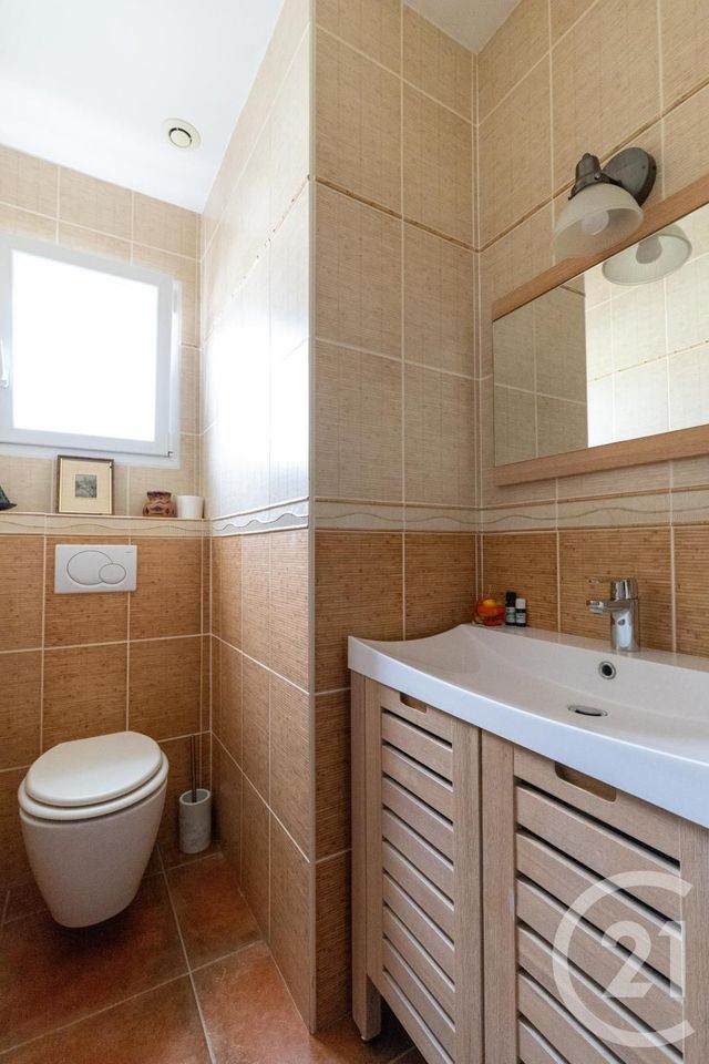 Maison &agrave; vendre - 6 pi&egrave;ces - 196,80 m2 - Usclas Du Bosc - 34 - LANGUEDOC-ROUSSILLON