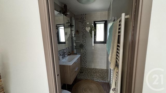 Maison &agrave; vendre - 4 pi&egrave;ces - 105,95 m2 - Canet - 34 - LANGUEDOC-ROUSSILLON