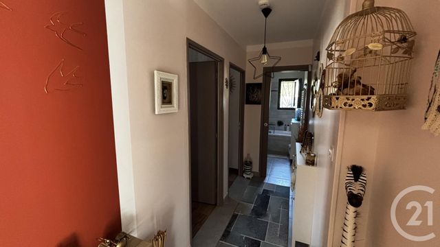 Maison &agrave; vendre - 4 pi&egrave;ces - 105,95 m2 - Canet - 34 - LANGUEDOC-ROUSSILLON