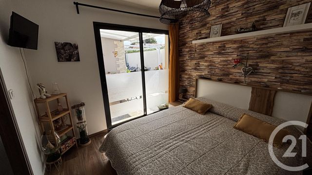 Maison &agrave; vendre - 4 pi&egrave;ces - 105,95 m2 - Canet - 34 - LANGUEDOC-ROUSSILLON