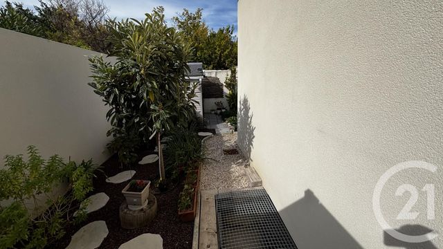 Maison &agrave; vendre - 4 pi&egrave;ces - 105,95 m2 - Canet - 34 - LANGUEDOC-ROUSSILLON