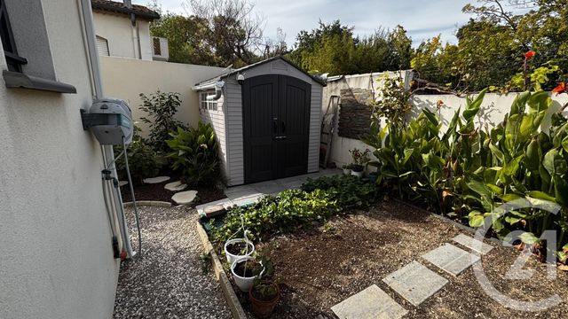 Maison &agrave; vendre - 4 pi&egrave;ces - 105,95 m2 - Canet - 34 - LANGUEDOC-ROUSSILLON