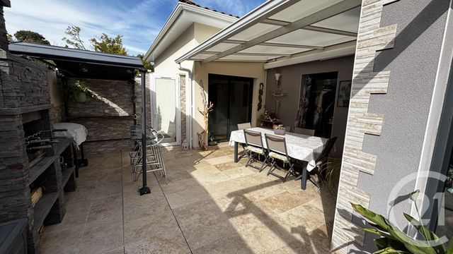 Maison &agrave; vendre - 4 pi&egrave;ces - 105,95 m2 - Canet - 34 - LANGUEDOC-ROUSSILLON