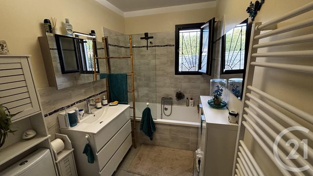 Maison &agrave; vendre - 4 pi&egrave;ces - 105,95 m2 - Canet - 34 - LANGUEDOC-ROUSSILLON