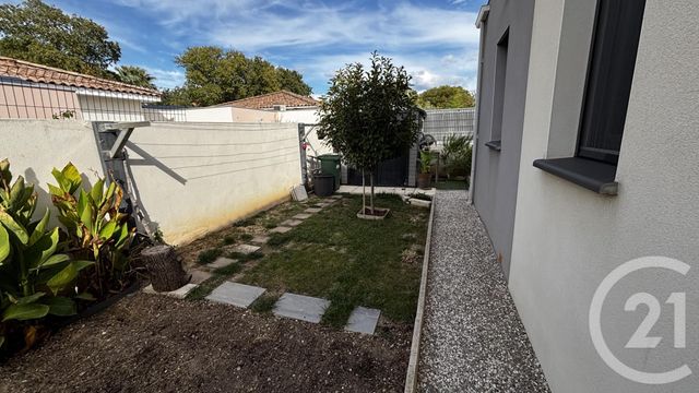 Maison &agrave; vendre - 4 pi&egrave;ces - 105,95 m2 - Canet - 34 - LANGUEDOC-ROUSSILLON