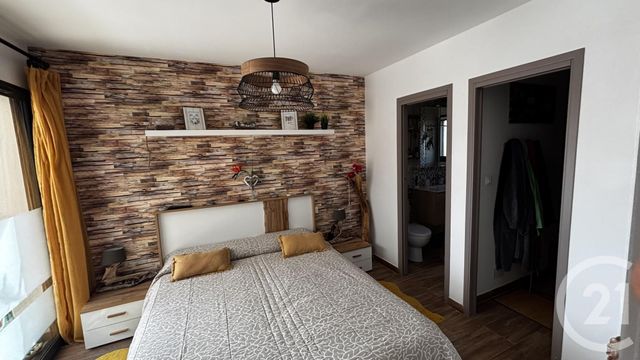 Maison &agrave; vendre - 4 pi&egrave;ces - 105,95 m2 - Canet - 34 - LANGUEDOC-ROUSSILLON