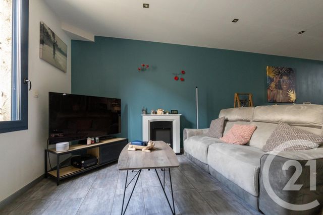 Maison &agrave; vendre - 6 pi&egrave;ces - 200 m2 - St Felix De Lodez - 34 - LANGUEDOC-ROUSSILLON