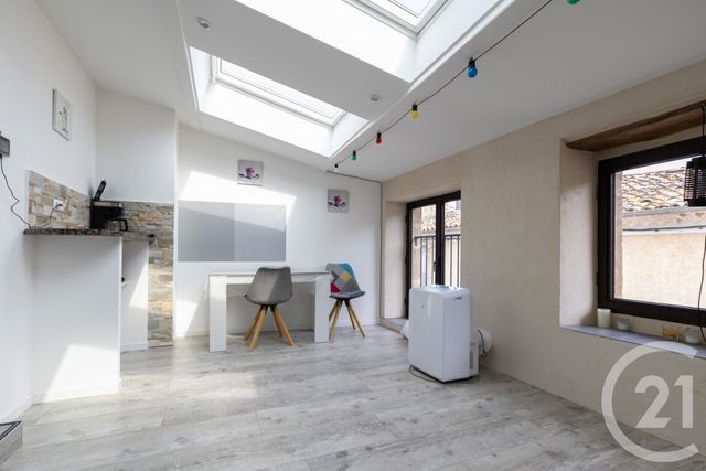 Maison &agrave; vendre - 6 pi&egrave;ces - 200 m2 - St Felix De Lodez - 34 - LANGUEDOC-ROUSSILLON