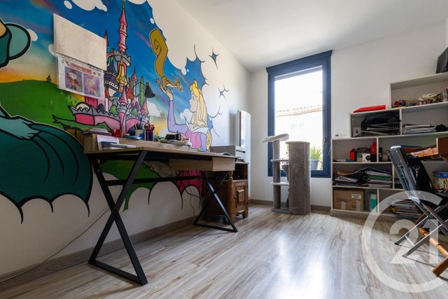 Maison &agrave; vendre - 6 pi&egrave;ces - 200 m2 - St Felix De Lodez - 34 - LANGUEDOC-ROUSSILLON