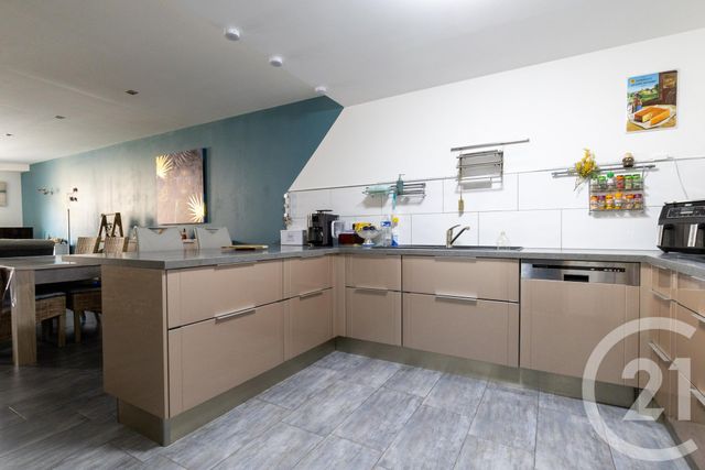 Maison &agrave; vendre - 6 pi&egrave;ces - 200 m2 - St Felix De Lodez - 34 - LANGUEDOC-ROUSSILLON