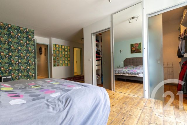 Maison &agrave; vendre - 6 pi&egrave;ces - 200 m2 - St Felix De Lodez - 34 - LANGUEDOC-ROUSSILLON