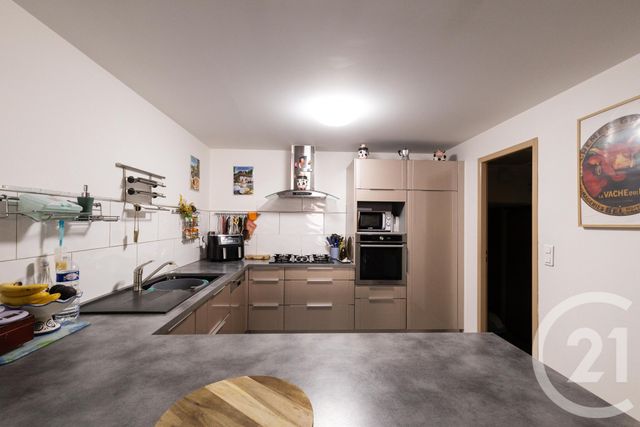 Maison &agrave; vendre - 6 pi&egrave;ces - 200 m2 - St Felix De Lodez - 34 - LANGUEDOC-ROUSSILLON