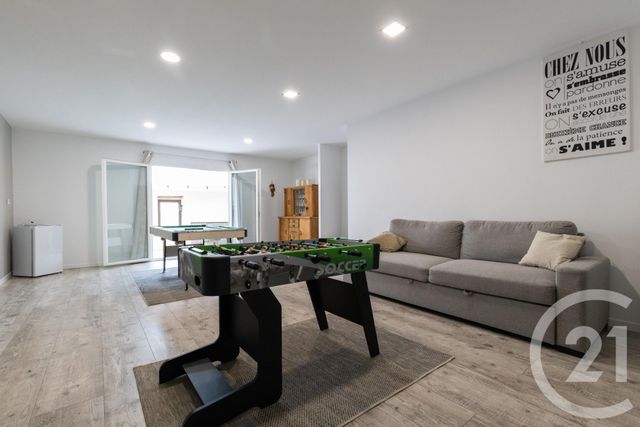 Maison &agrave; vendre - 6 pi&egrave;ces - 200 m2 - St Felix De Lodez - 34 - LANGUEDOC-ROUSSILLON