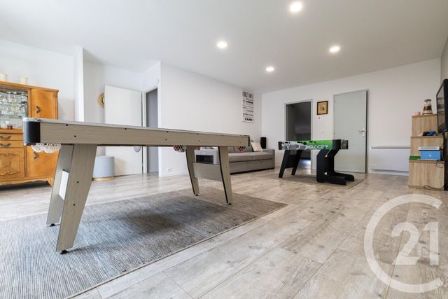 Maison &agrave; vendre - 6 pi&egrave;ces - 200 m2 - St Felix De Lodez - 34 - LANGUEDOC-ROUSSILLON