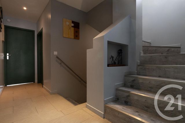 Maison &agrave; vendre - 6 pi&egrave;ces - 200 m2 - St Felix De Lodez - 34 - LANGUEDOC-ROUSSILLON