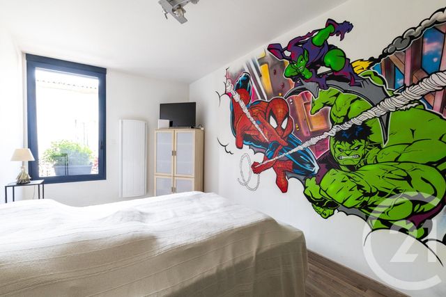 Maison &agrave; vendre - 6 pi&egrave;ces - 200 m2 - St Felix De Lodez - 34 - LANGUEDOC-ROUSSILLON