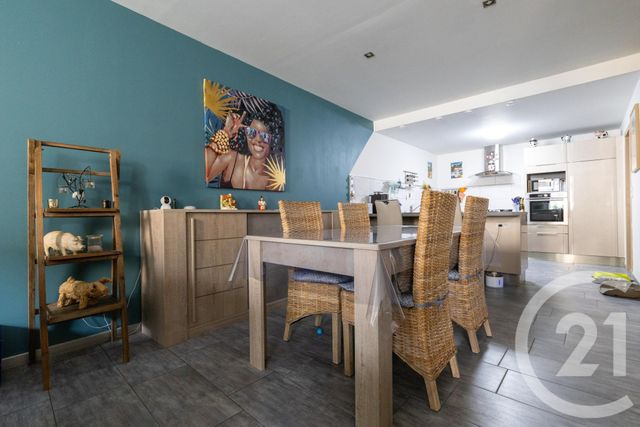 Maison &agrave; vendre - 6 pi&egrave;ces - 200 m2 - St Felix De Lodez - 34 - LANGUEDOC-ROUSSILLON