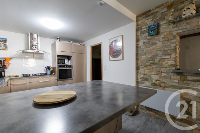 Maison &agrave; vendre - 6 pi&egrave;ces - 200 m2 - St Felix De Lodez - 34 - LANGUEDOC-ROUSSILLON