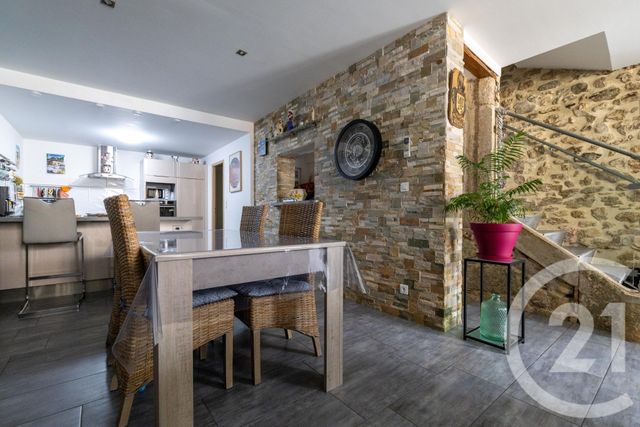 Maison &agrave; vendre - 6 pi&egrave;ces - 200 m2 - St Felix De Lodez - 34 - LANGUEDOC-ROUSSILLON