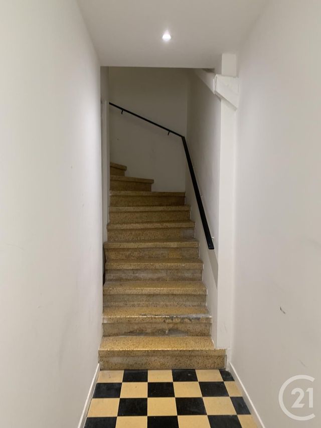 Appartement Duplex à louer - 3 pièces - 80,66 m2 - Bedarieux - 34 - LANGUEDOC-ROUSSILLON