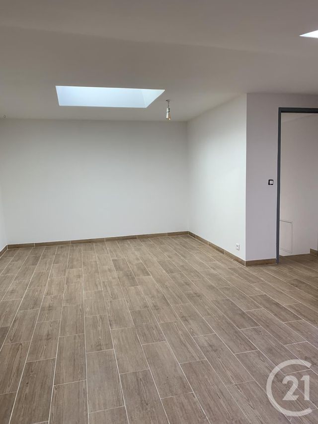 Appartement Duplex à louer - 3 pièces - 80,66 m2 - Bedarieux - 34 - LANGUEDOC-ROUSSILLON