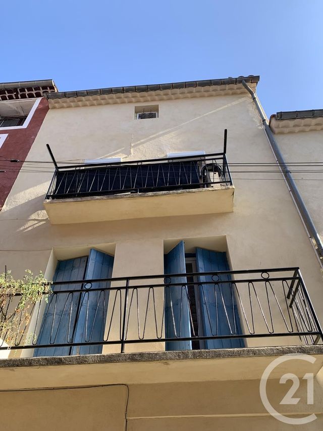 Appartement Duplex à louer - 3 pièces - 80,66 m2 - Bedarieux - 34 - LANGUEDOC-ROUSSILLON