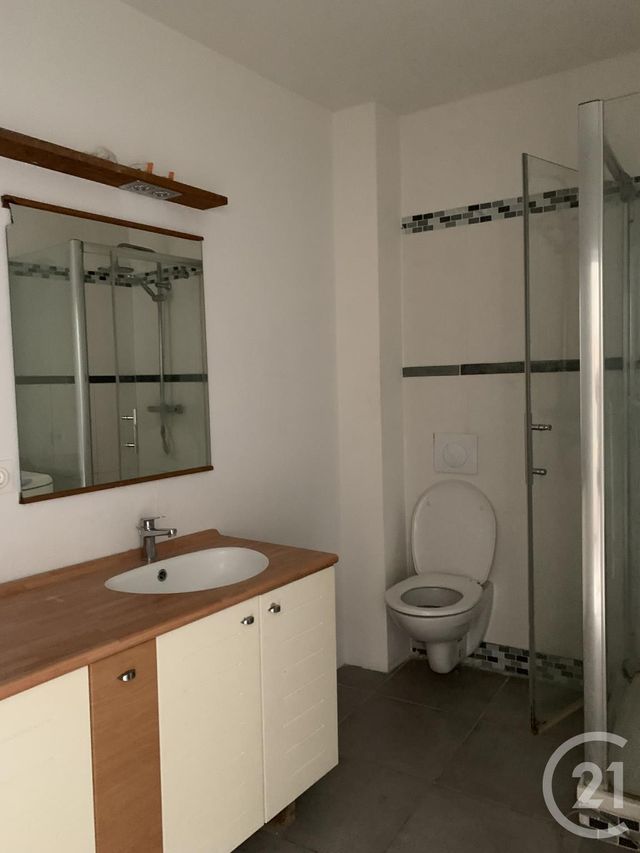 Appartement Duplex à louer - 3 pièces - 80,66 m2 - Bedarieux - 34 - LANGUEDOC-ROUSSILLON