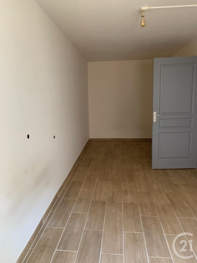 Appartement Duplex à louer - 3 pièces - 80,66 m2 - Bedarieux - 34 - LANGUEDOC-ROUSSILLON