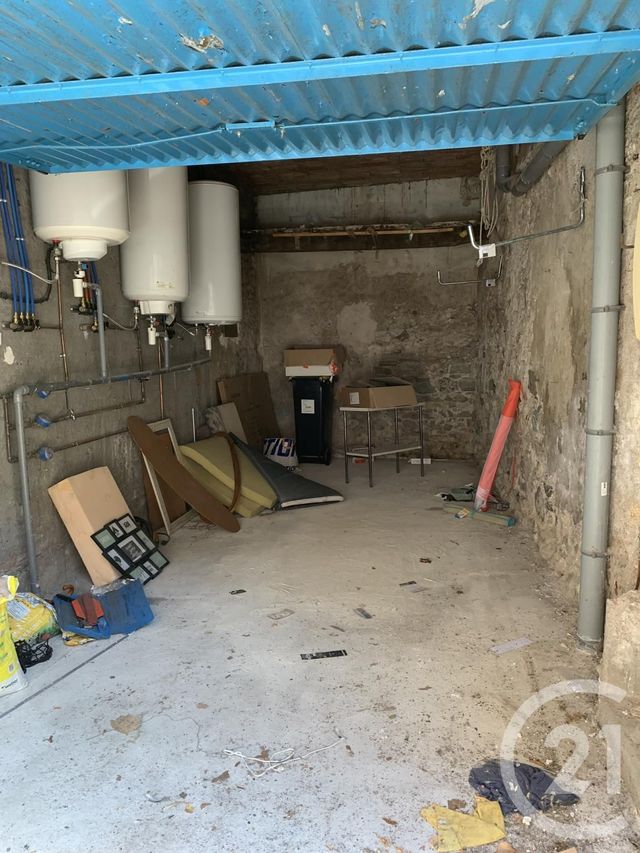 Appartement Duplex à louer - 3 pièces - 80,66 m2 - Bedarieux - 34 - LANGUEDOC-ROUSSILLON