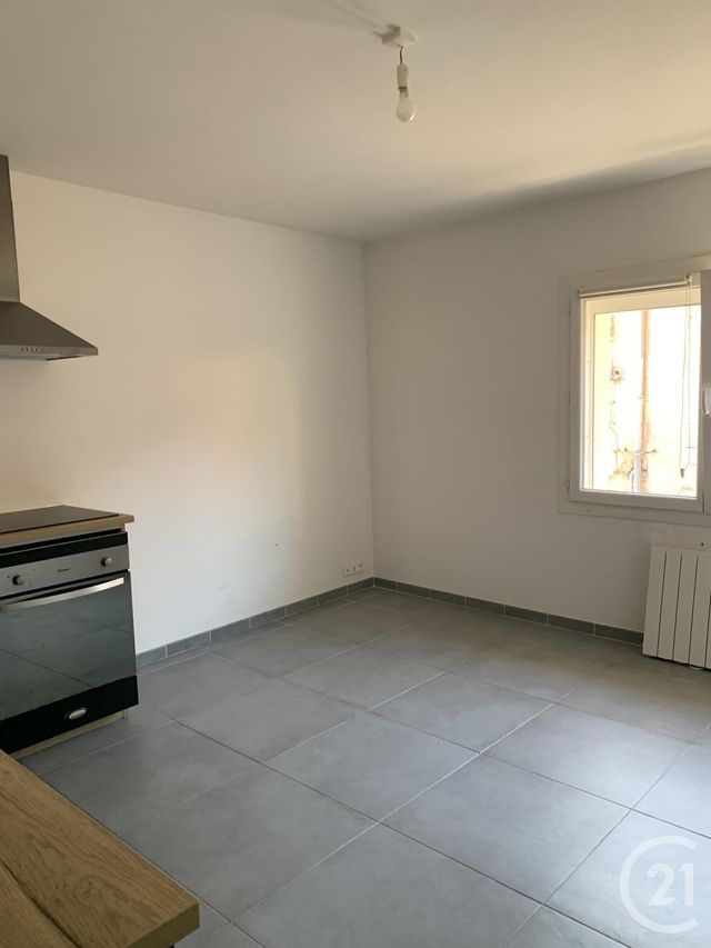 Appartement Duplex à louer - 3 pièces - 80,66 m2 - Bedarieux - 34 - LANGUEDOC-ROUSSILLON