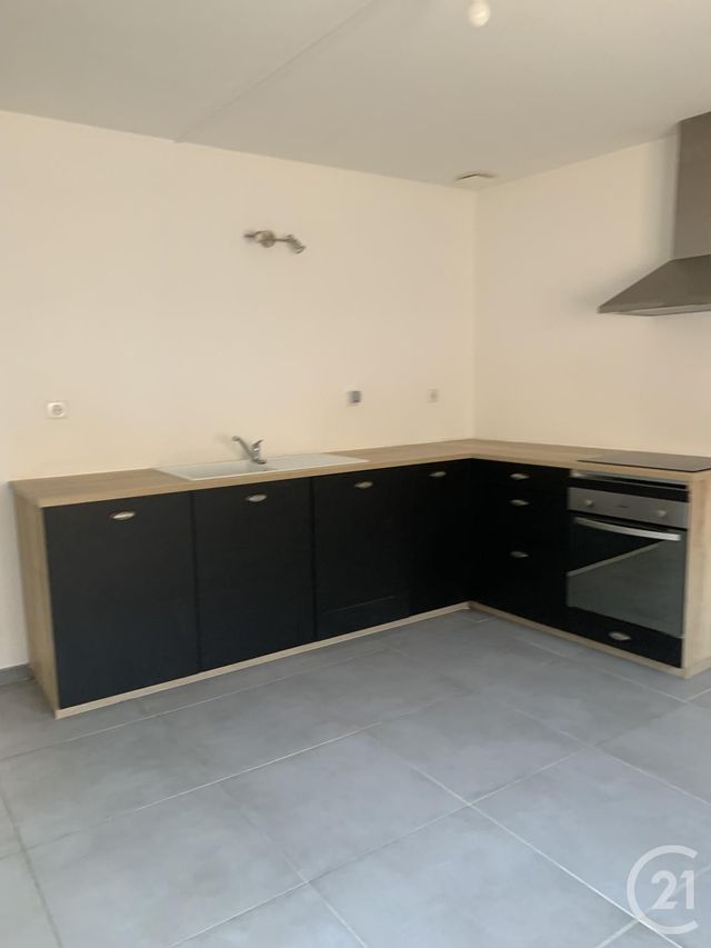 Appartement Duplex à louer - 3 pièces - 80,66 m2 - Bedarieux - 34 - LANGUEDOC-ROUSSILLON