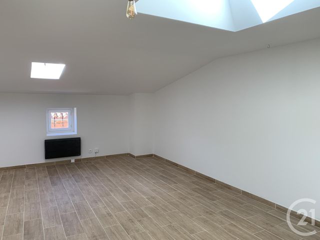Appartement Duplex à louer - 3 pièces - 80,66 m2 - Bedarieux - 34 - LANGUEDOC-ROUSSILLON