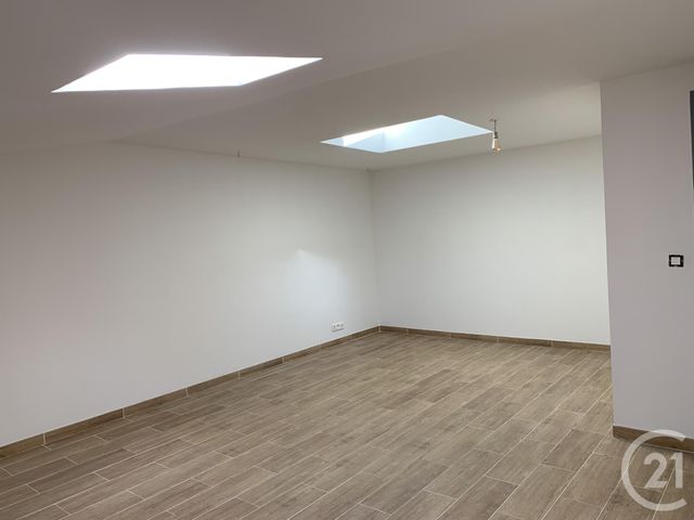 Appartement Duplex à louer - 3 pièces - 80,66 m2 - Bedarieux - 34 - LANGUEDOC-ROUSSILLON