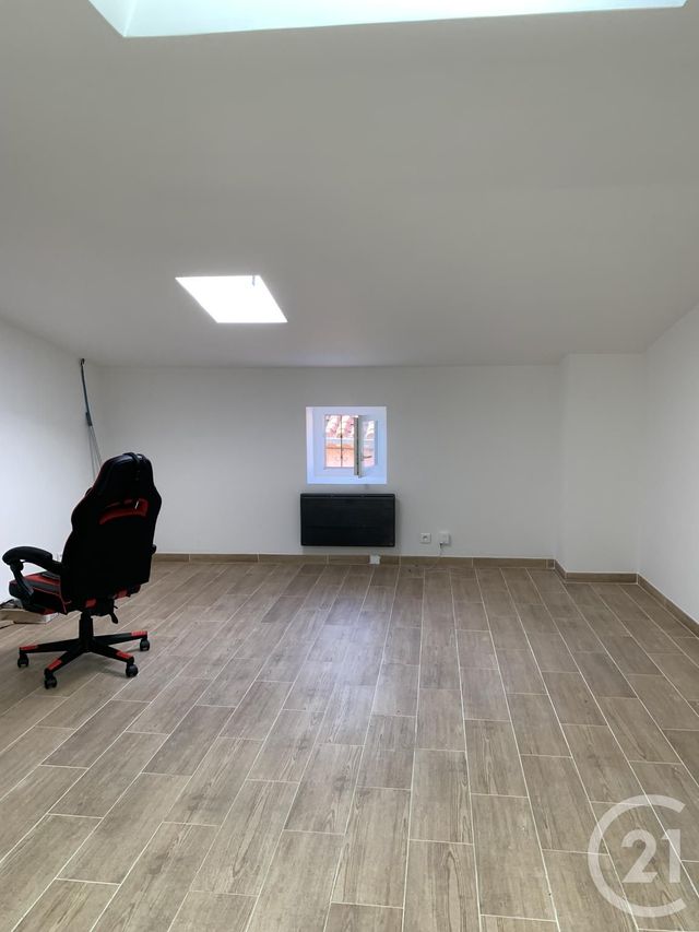 Appartement Duplex à louer - 3 pièces - 80,66 m2 - Bedarieux - 34 - LANGUEDOC-ROUSSILLON