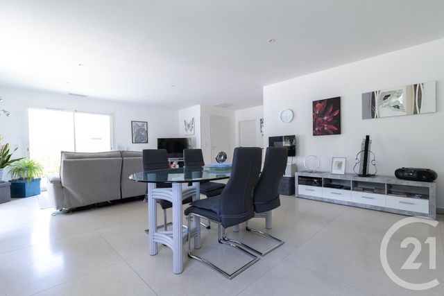 Maison à vendre - 4 pièces - 98,41 m2 - Roujan - 34 - LANGUEDOC-ROUSSILLON