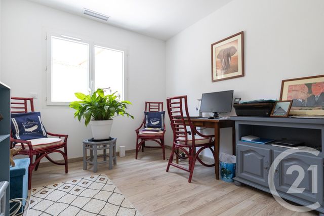 Maison à vendre - 4 pièces - 98,41 m2 - Roujan - 34 - LANGUEDOC-ROUSSILLON