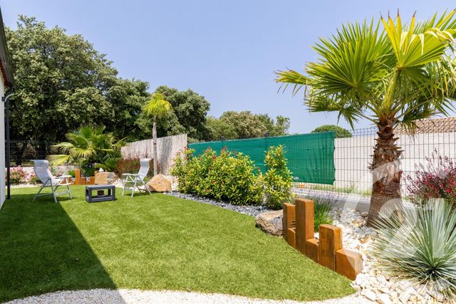 Maison à vendre - 4 pièces - 98,41 m2 - Roujan - 34 - LANGUEDOC-ROUSSILLON